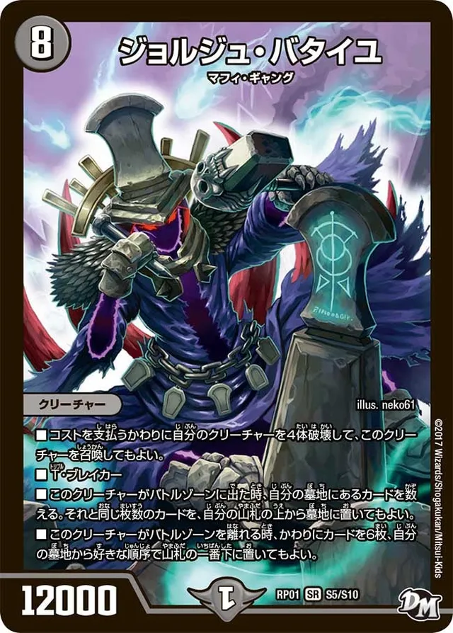 ジョルジュ・バタイユ